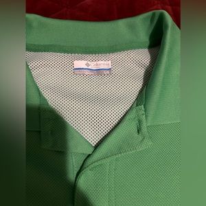Columbia Polo men’s shirt
